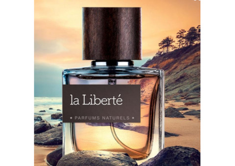 La Liberté (Свобода), парфюмерная вода