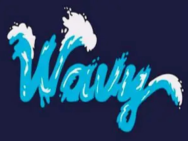 Wavy перевод