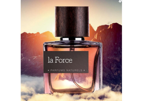 La Force (Сила), парфюмерная вода