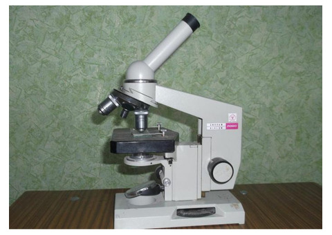 Микроскоп Биолам С 11 для лабораторной диагностики