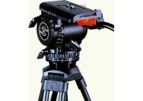 Продаю штатив Sachtler System DV8