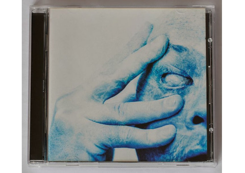 Porcupine Tree / In Absentia CD Made In USA