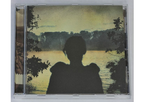 Porcupine Tree / Deadwing CD Lava Records 7567-93437-2