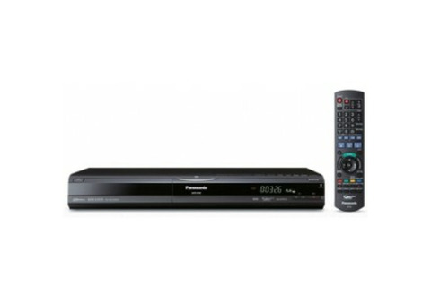 DVD рекордер Panasonic DMR-EH58