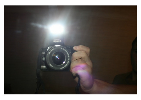 Canon 400d (2009г)