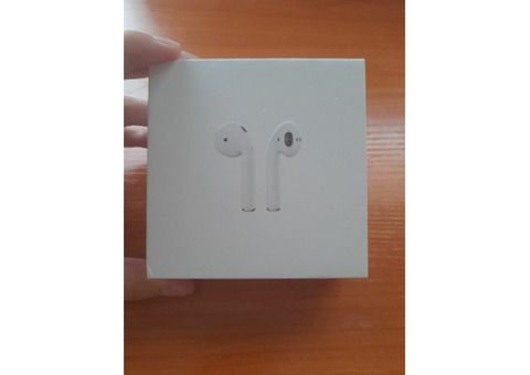 AirPods 2 Deluxe по разумной цене