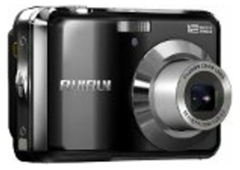 Продаю фотоаппарат Fujifilm FinePix AV100