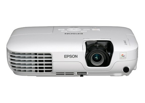 Продаю видео проектор Epson EB-X7