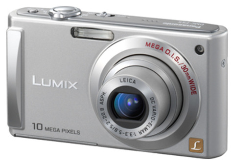 продам Panasonic DMC - FS 5