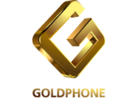 Goldphone ремонт мобильной техники: телефоны, ноутбуки, Apple, Фотоаппараты