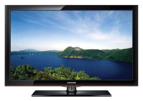 Телевизор Samsung 46' HD матовый