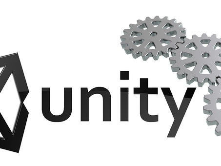 Unity Solutions - профессиональные услуги для вашего бизнеса