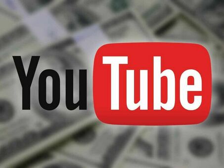 Купить подписчиков на YouTube | Увеличьте свой канал с помощью реальных подписчиков!