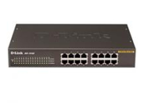 Продаю хаб Switch D-LINK DES-1016D