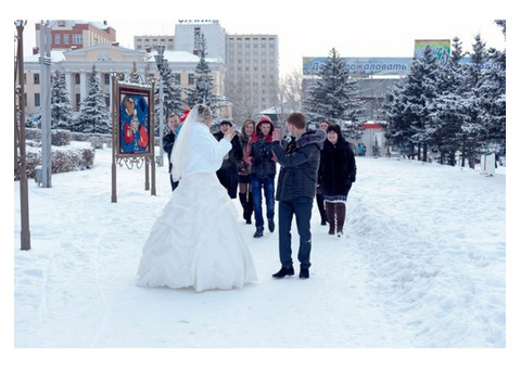 Фотовидеосъёмка в Улан-Удэ Свадеб, Юбилеев, Милан