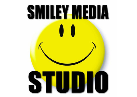 Видеосъёмка и монтаж. Компания Smiley Media Studio