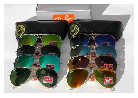 Очки Ray Ban, бесплатная доставка