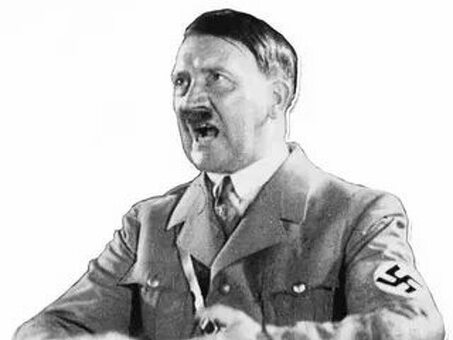 Получите стикеры Hitler для своего Telegram - эксклюзивная коллекция доступна уже сейчас