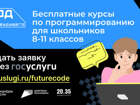 Программирование государственных услуг | Оптимизация цифровых решений с помощью нашей экспертизы