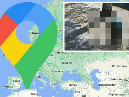 Откройте для себя лучшее в Кыргызстане на Google Maps | Откройте для себя красоту Кыргызстана с помощью Google Maps