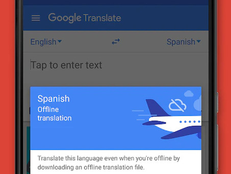 Google Translate на грузинский язык - Услуги перевода