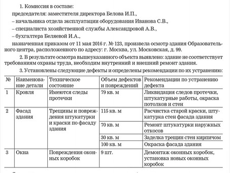 Журнал дефектов 1С - эффективное управление дефектами