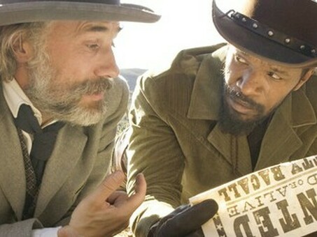 Django Trailer - захватывающий предварительный обзор наших услуг