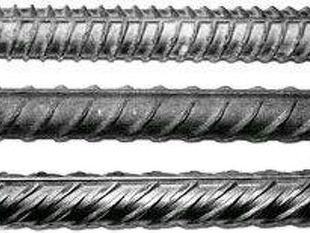 Арматура профиль – купить в каталоге высококачественных строительных материалов