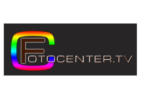 'Fotocenter' на Паши Савельевой 54