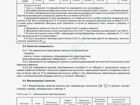 ГОСТ 34028-2016: статус на протект - купить с доставкой по России