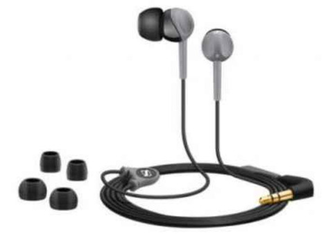 Sennheiser CX 200 Street II - Новые с магазина