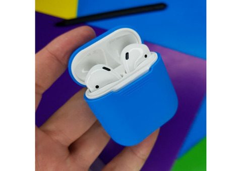 Наушники беспроводные Apple Air Pods2