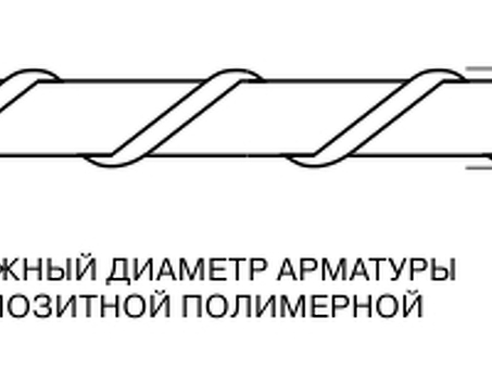 Как правильно замерить арматуру: подробная инструкция