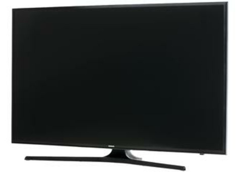 Телевизор 50' (125 см) LED SAMSUNG UE50KU6000