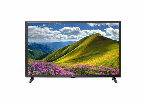 LED телевизор LG 32LJ510U HD READY (720p)