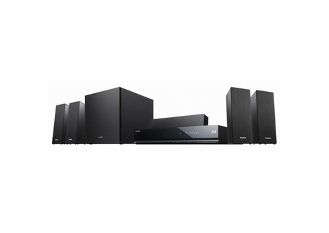 Продам sony 3d blu-ray e-280 1000W домашний кинотеатр.