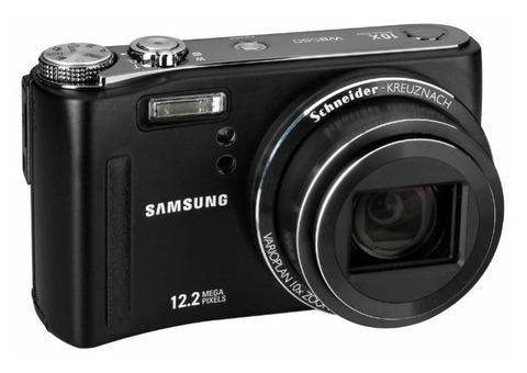 Продам Фотоаппарат Samsung WB550