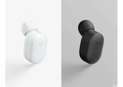 Bluetooth гарнитура Xiaomi Mi Millet Headset Mini