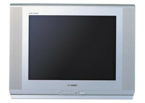 Телевизор samsung CS-25K10ZQQ, диагональ 25'