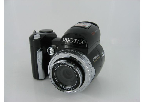 Фотоаппарат protax