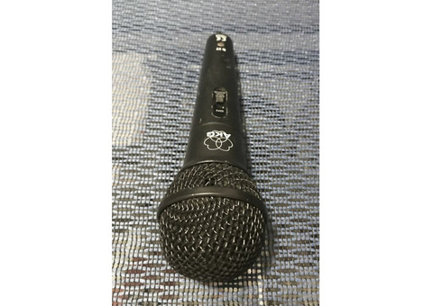 Микрофон AKG D77 made in Austria