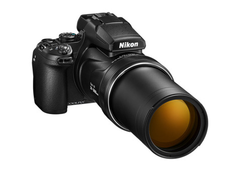 Куплю Nikon Coolpix P1000 в хорошем рабочем состоянии