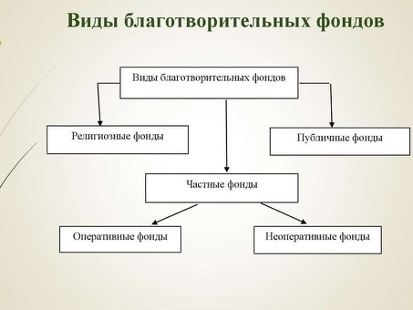 TITLE: Поддержите благое дело с помощью "Благотворительного фонда "Название" - сделайте пожертвование сегодня!