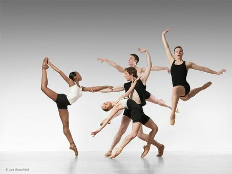 Имена танцевальных коллективов - Повысьте свой танцевальный опыт с помощью профессиональных исполнителей