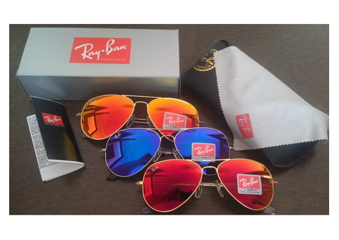 Очки Ray Ban Aviator розница и опт