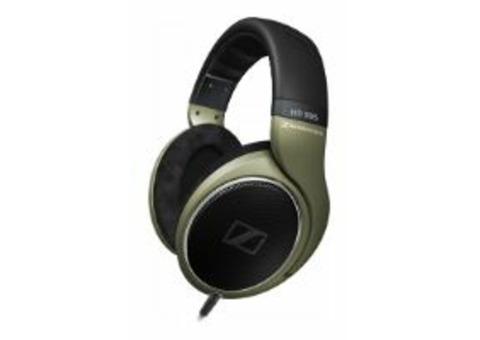 Продаются наушники Sennheiser HD 595