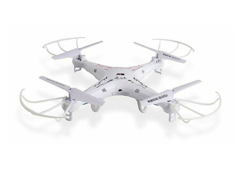 Квадрокоптер Syma X5 без камеры