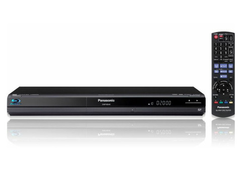 Продам DVD/Blu-ray Panasonic DMP-BD45