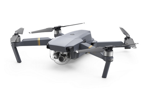 Родам квадрокоптер dji mavic pro. новый не активирован. Стоимость 58 000руб.