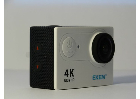 Экшн камера Eken h9/Action camera Eken H9 4k